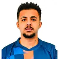 لاعب