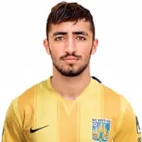 لاعب