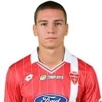 لاعب