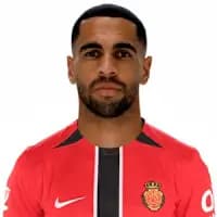 لاعب