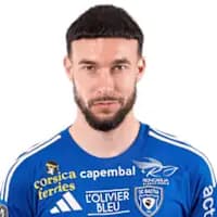 لاعب
