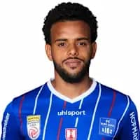لاعب