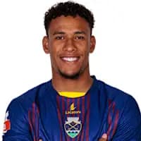 لاعب