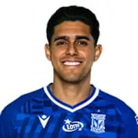 لاعب