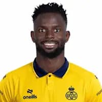 لاعب
