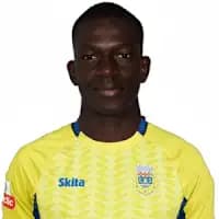 لاعب