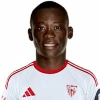 لاعب