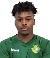 لاعب