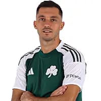 لاعب