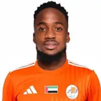 لاعب