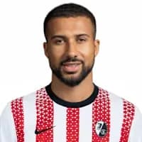 لاعب