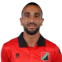 لاعب