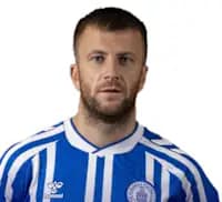 لاعب