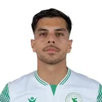 لاعب