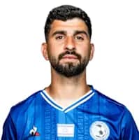 لاعب