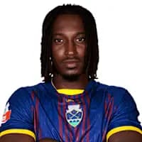 لاعب