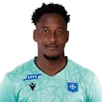 لاعب