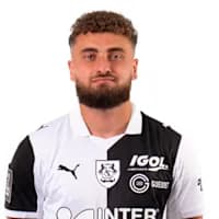 لاعب