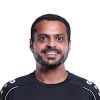 لاعب