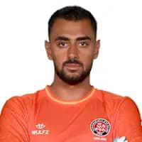 لاعب