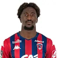 لاعب