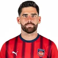 لاعب