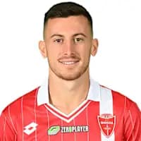 لاعب