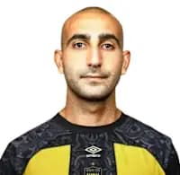 لاعب