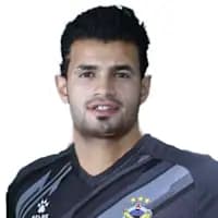 لاعب