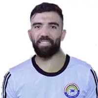 لاعب