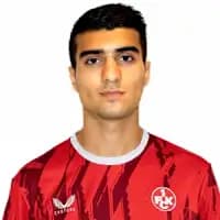 لاعب