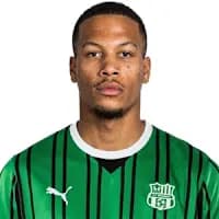 لاعب