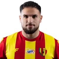 لاعب