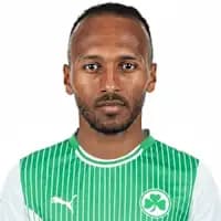 لاعب