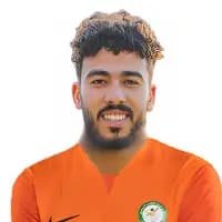 لاعب