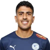 لاعب