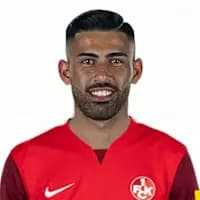 لاعب