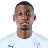 لاعب