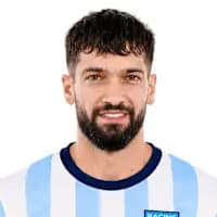 لاعب