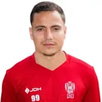 لاعب