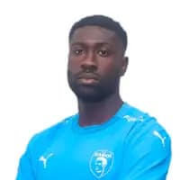 لاعب