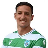 لاعب