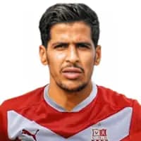 لاعب