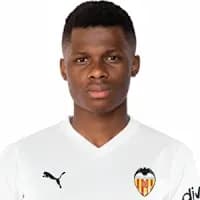 لاعب