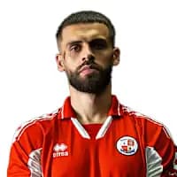 لاعب