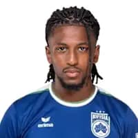 لاعب