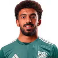 لاعب