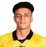 لاعب