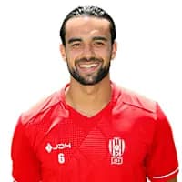 لاعب