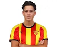 لاعب